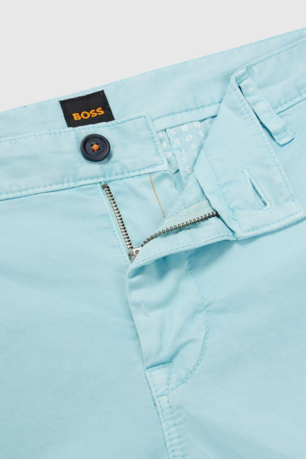 ΒΕΡΜΟΥΔΑ BOSS - 461